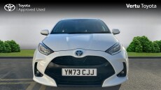 Toyota Yaris 1.5 Hybrid Design 5dr CVT Hybrid Hatchback